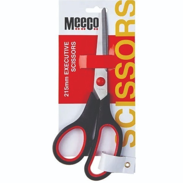 Meeco Executive Scissors 215mm