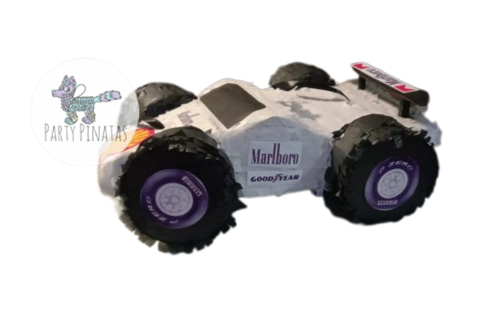 F1 Racing Car Pinata