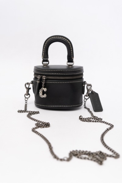 Coach Trail Mini Cross Body Bag