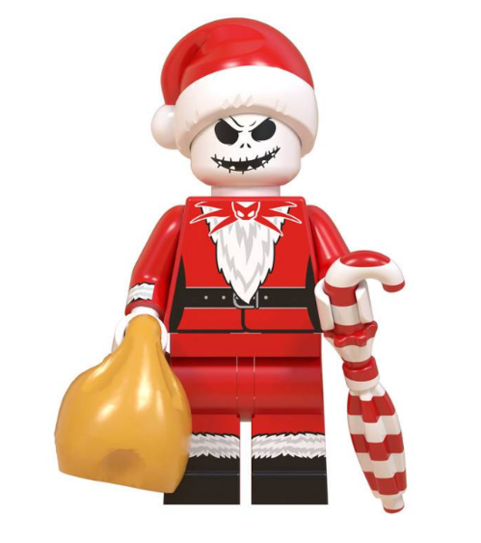 Jack Skellington Christmas