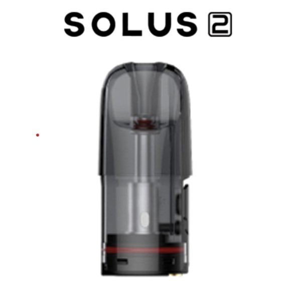 Smok Replacement Pods