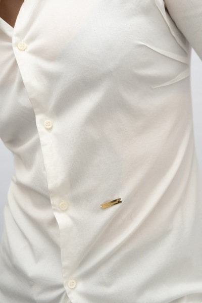 DSquared Fitted Classic Shirt