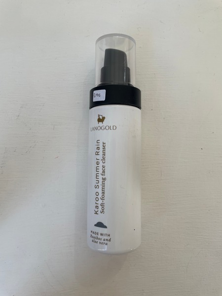 Karoo Summer Rain Cleanser