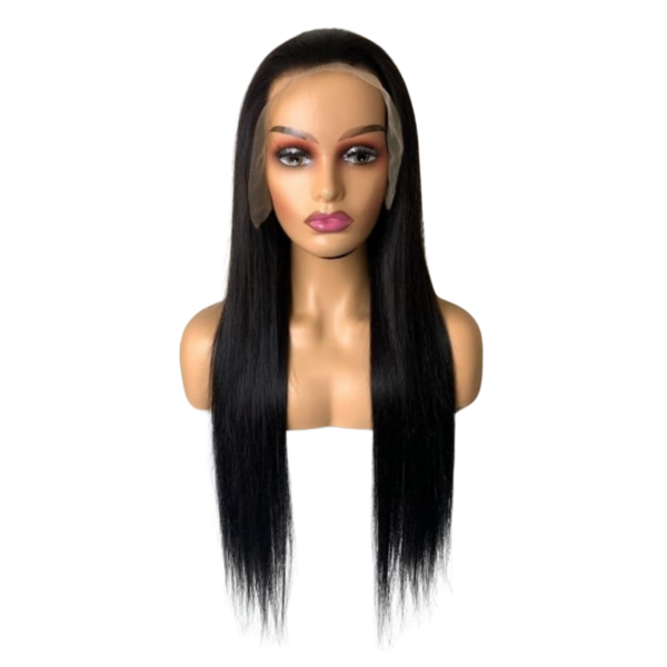 14A Full Frontal Wigs - Straight