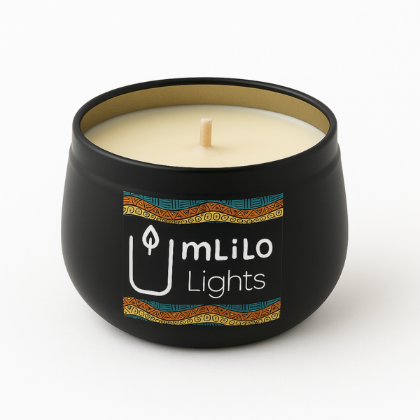 Citronella Firelight