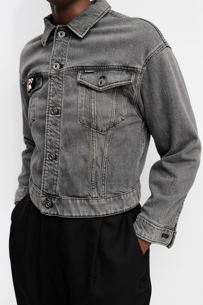 G-Star Raw Denim Jacket