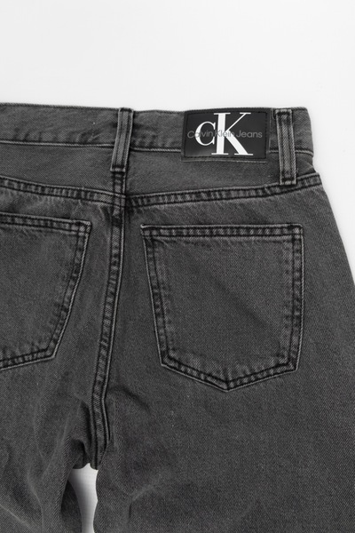 CALVIN KLEIN Authentic Boot Jeans