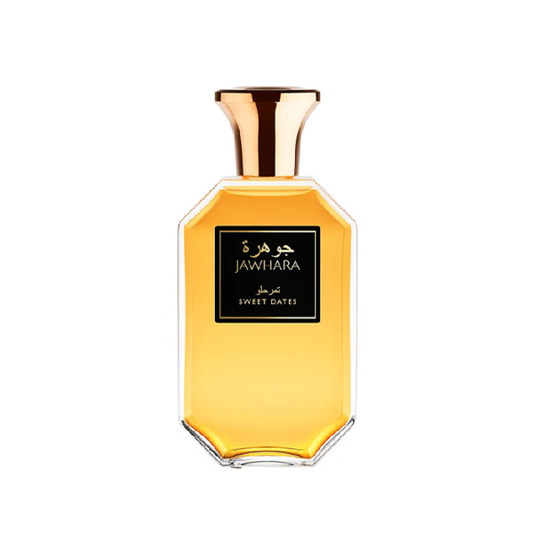 Jawhara | Sweet Dates | Eau de Parfum