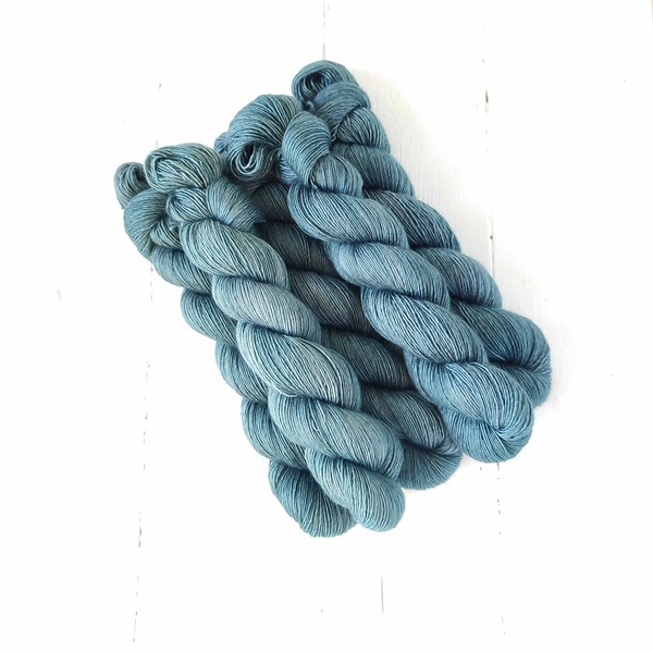 Blue Spruce