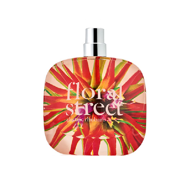 Floral Street | Electric Rhubarb | Eau de Parfum