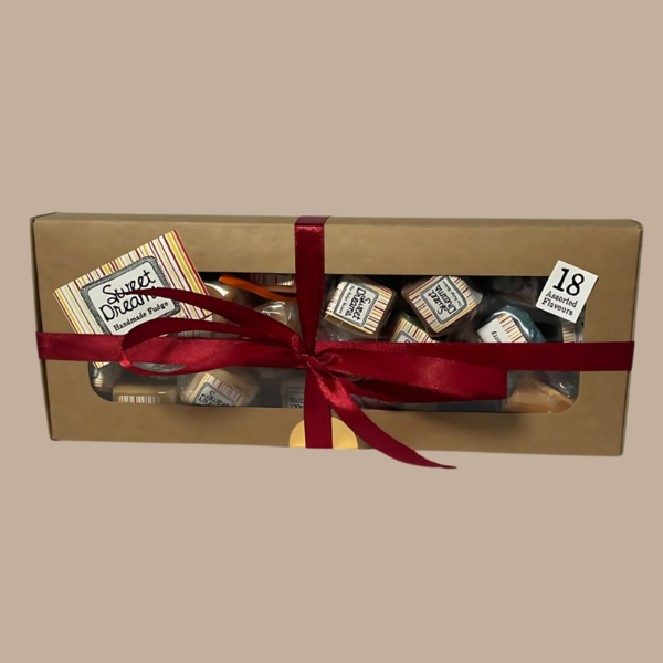 18 Sweet Gift Box