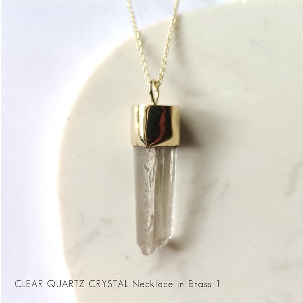 Necklaces available on our READY TO SHOP Section are once-off pieces.   Only one of each is available.  Every necklace purchased is packaged in a jewellery box, making it ready for gifting.Necklaces are ready to ship, so please allow 2 - 3 days delivery.  