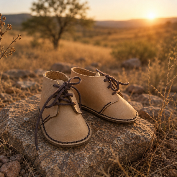 Lielie Baai Signature Vellies