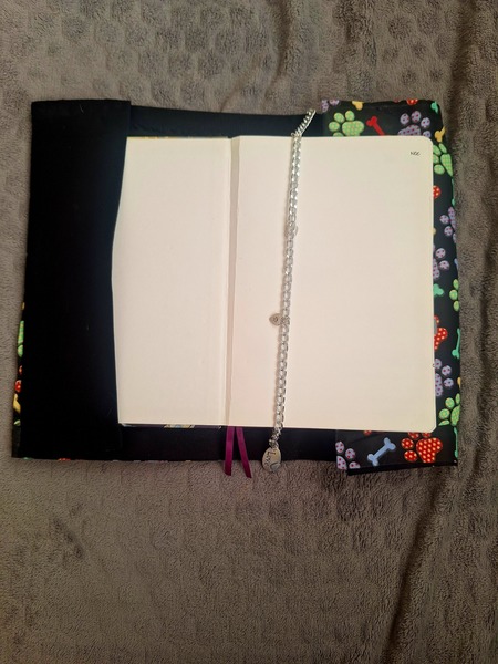 No-Sew Book Sleeve Kit