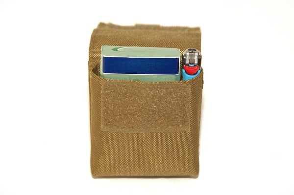 Ciggy & Lighter Pouch