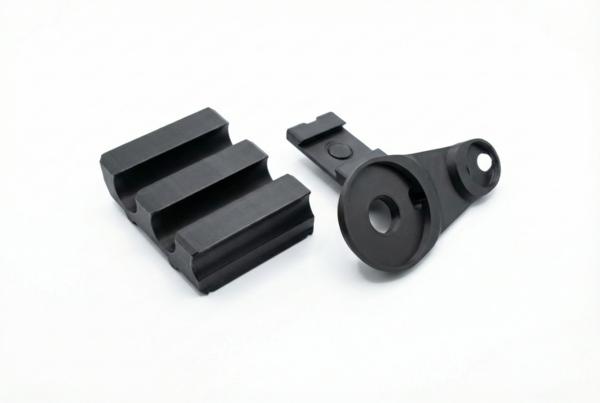 MagSafe / Apple Watch Combo (Rail Mount)