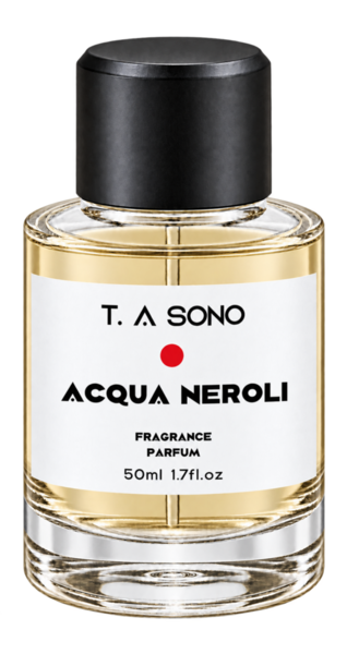 Acqua Neroli | Inspired by Tom Ford Neroli Portofino Acqua