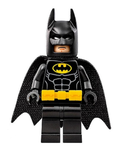 Batman Classic