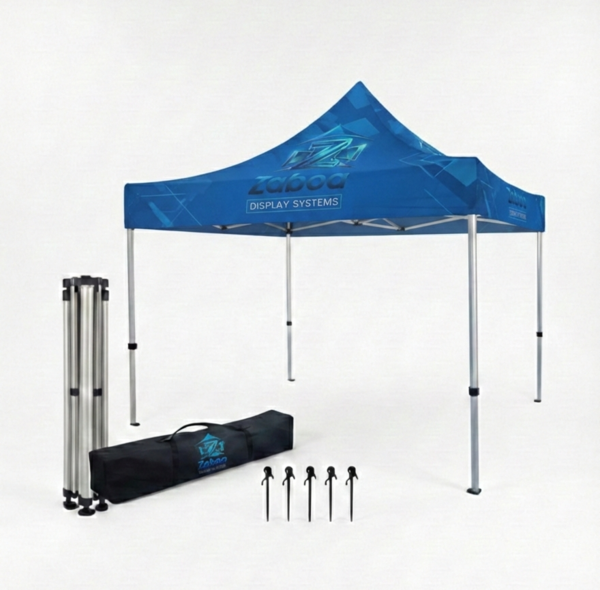 Steel Gazebos
