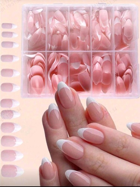 Nailwear
