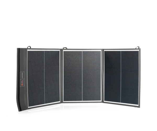FLEXOPOWER NAMIB 150W FOLDABLE  SOLAR PANEL