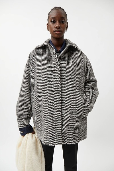WEEKDAY Carli Oversized Jacket