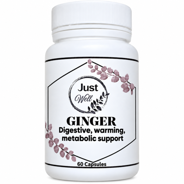 Ginger