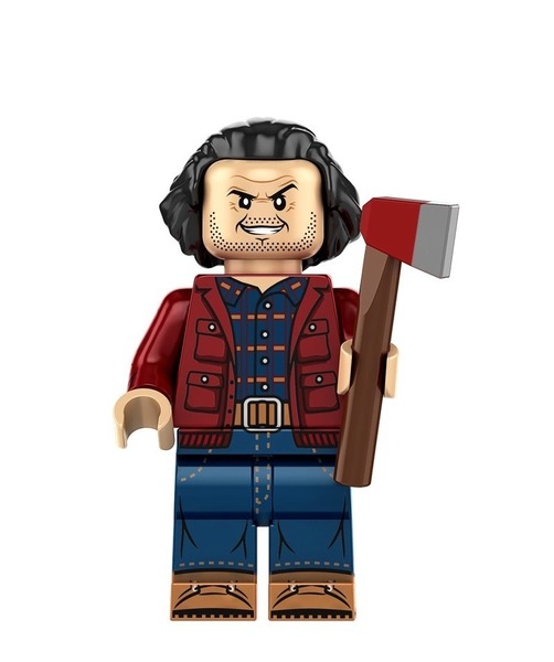 Jack Torrance