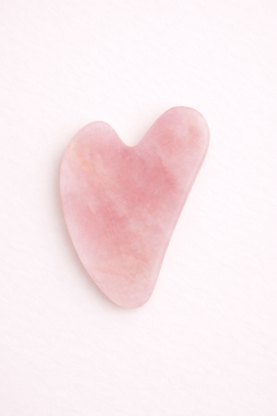 Seay natural stone guasha