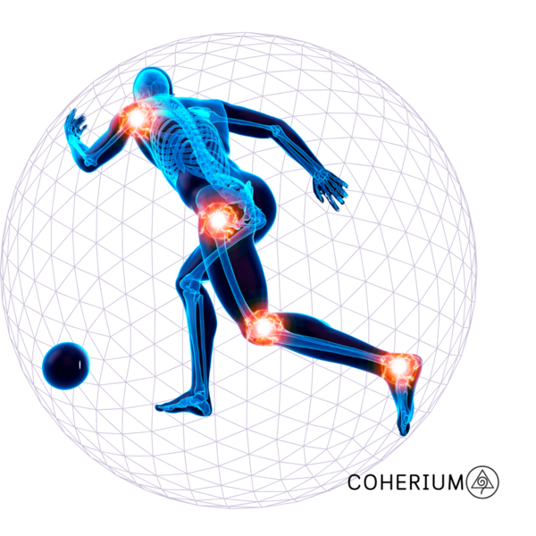 Restore™ JOINT MOBILITY