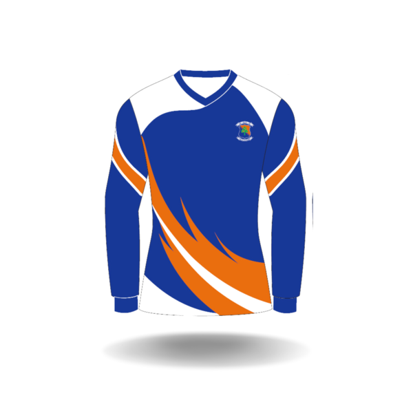 Skooldrag - Uppie Top - Fleece