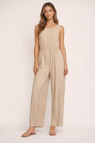 Eve Jumpsuit