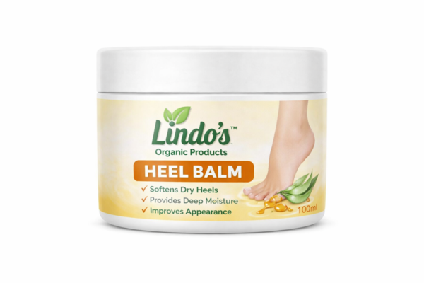 Heel balm repair