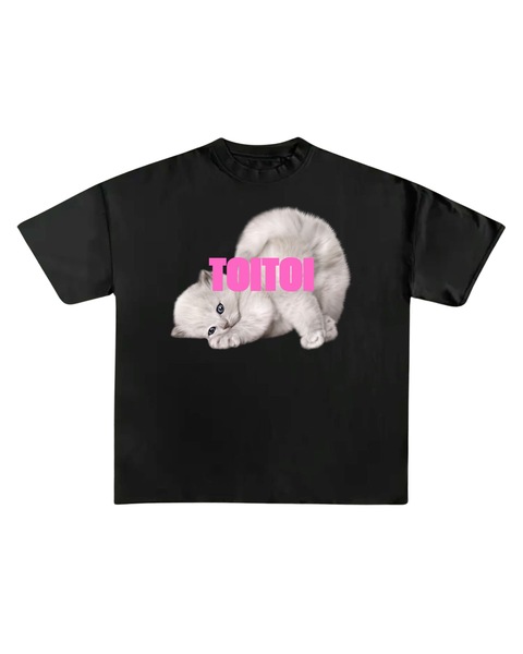 PUSSY tee