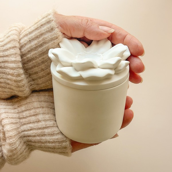 The Artisan Jar