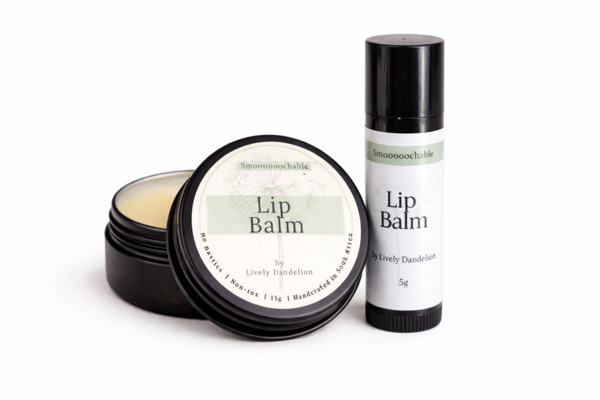 Lip Balm