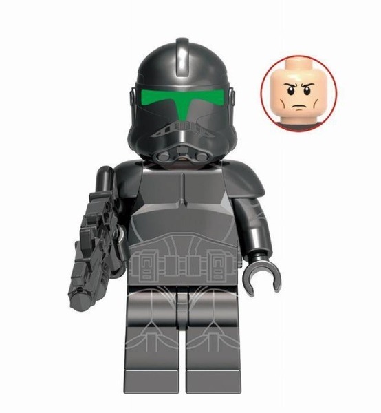 Elite Squad Trooper