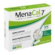 MENACAL 7 - TABLETS - 30