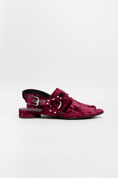 Opening Ceremony Velvet Mules