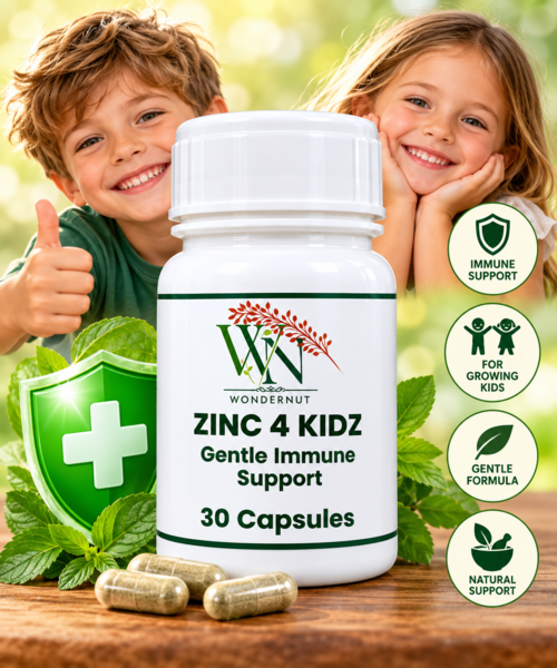 Zinc Kids