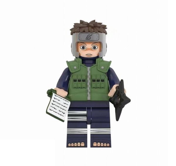 Yamato Naruto