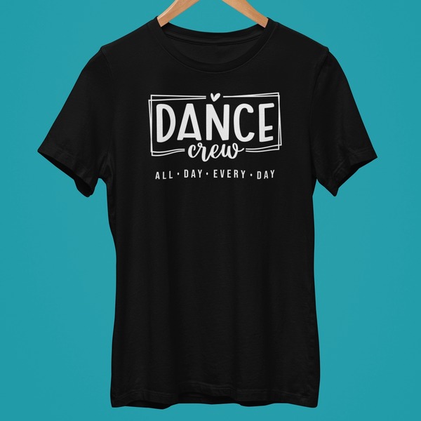 Dance crew T-Shirt
