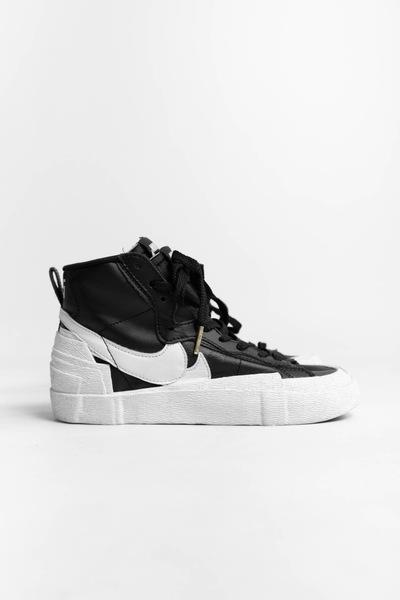 sacai nike high tops