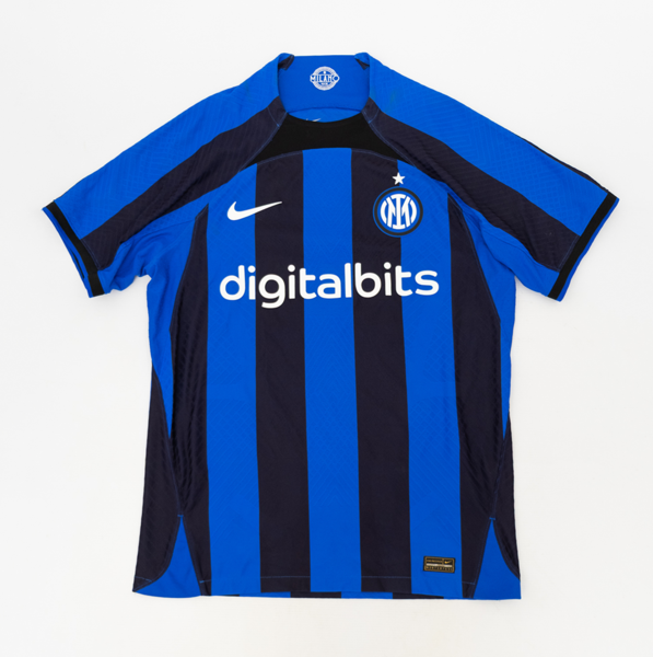 Nike Inter Milano Home 1908 football tee
