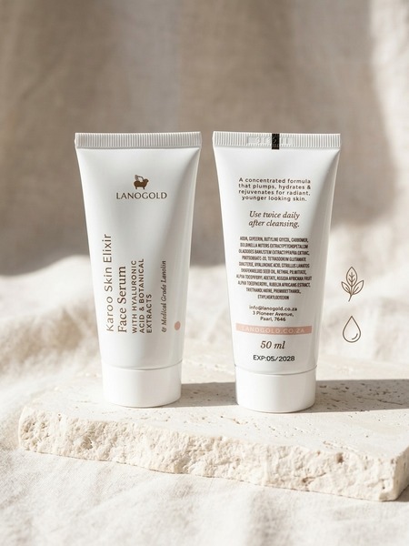 Karoo Skin Elixir