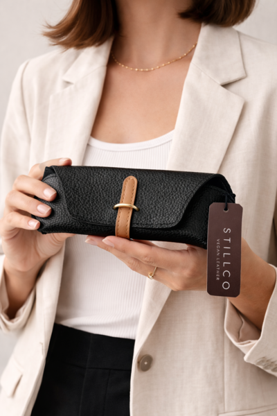 Rebecca Sunglass Pouch