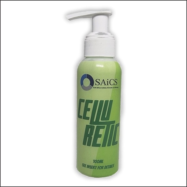 Cellu-Retic Gel