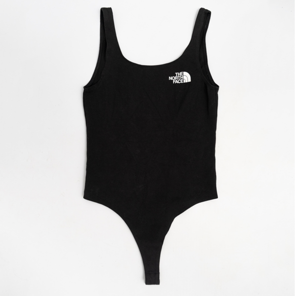THE NORTH FACE Logo Bodysuit