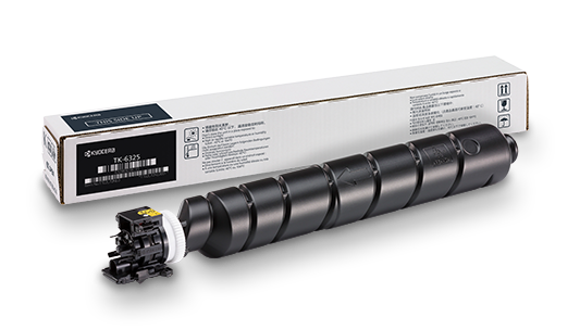 TK 6325 (Original Toner Kit)