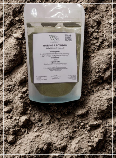 Moringa Powder (100g)